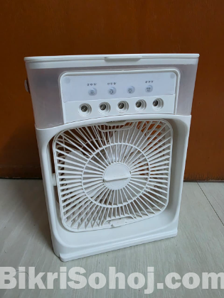 Portable Air Cooling Fan